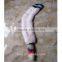 Long luxurious luxury real hair the whole skin fight color fox fur scarf collar winter new wild thick fur fox fur tail shawl