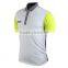 2016 Europe Casual mAN Polo Shirts Men With T-shirt Custom