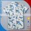 High Quality 100% Cotton white t shirts for boys