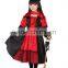 Witch broom kids carnival costumes kids costumes
