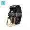 2016 New Men's Leather Belt Fashion Luxury Top Brands Belt Buckle Men