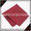 Wedding bride silk woven handkerchief for sale