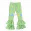 2015 New Push Baby Cotton Petti Pants Wholesale Children's Boutique Baby Long Capris Pants
