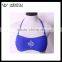 Plain Monogrammed Swimsuit Top