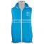 Wholesale Factory Price Manufactures Vest Uniform Cheap Custom Printed And Customized Vests