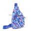 girl sling school bag promotional