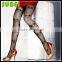 Japanese female little series ultra-thin sexy black silk stockings,hollow out mesh Snagging Resistance stockings