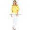 Latest Blouse New French Styles in Lace