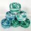 100 mercerized cotton yarn