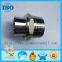 Stainless steel threading connecting end,Stainless steel threading connectors,Stainless steel connecting,Stainless steel couplings,Stainless steel pipe fittings,Threaded end connection