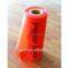 HDPE flat bags with printing