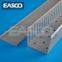 EASCO CE ROHS UL Close Slot Wire Duct (WDCR)