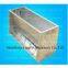 Sell Pig Feeder With Feed Quantity Adjustable Facility(double Sided, Six-head)