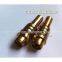 XINLIAN 15AK contact tip holder for MIG welding torches