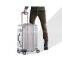 Supply Full-aluminum Case Travel Lugggae