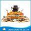 OK-200 Ride-on power trowel machine