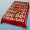 polyester home blanket/ mink blanket
