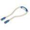 flexible led reading light