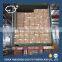 Basalt Fiber Unidirectional Cloth for Building Boat Fireproof Material