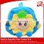 2015 NEW kid bag school,plush bag