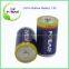 High quality c lr14 am2 1.5v alkaline battery of dry battery