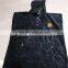 Velour Surf Poncho Beach Towel 100% Cotton Bath Robe With Hooded