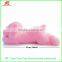 18-inch Creative Night Light LED Stuffed Animals Lovely Dog Glow Plush Toys Gifts for Kids
