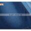 Dark blue good stretch denim fabric for woman jean