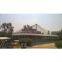 Aviary rope mesh