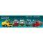Sinotruk HOWO 4X2 TRACTOR truck   zz4187S3511V
