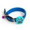 Waterproof mini wifi anti-lost pet gps tracker for cat/dog rf-v32
