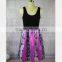 Mommy and Me Tutu Short Dress Cute Princess Skirt