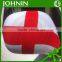 EURO cup Promotional gifts National car mirror cover sock fabric car side cover flag