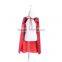 High quality cloak wholesale kids spird cape children cloak