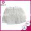 Popular Flower Printing Pink Tutu Skirt for girls fluffy prom dresses MPS1023