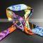OEM Print Silk Scarf For Women Promotion & Premium Scarf Silk Scarf new design scarf Poly Scarf & Cashmere Scarf