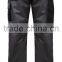 Customized wholesale unisex multi pockets cordura knee pad cargo working pants