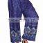 Rayon Palazzo Pants