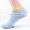 fancy cotton men ankle socks