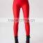 2015New Women Sports Leggings High Waist Candy Color Factory Directly Sale,fitness leggings S16-7