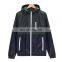 Cheap plain windbreaker active sportswear sports jacket