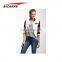 Wholesale Fashion Design Women Casual Baseball Hoodie