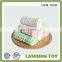Soft And Comfortable Bamboo Cotton Baby Handkerchief