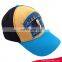 Custom 100% Cotton Led Caps Opener Caps Design Your Own With Snap Back