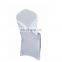 Latest Style White Stretch Chair Covers