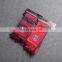Paris wholesale sports football team scarf football