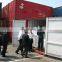 third party inspection agent in China / container loading check