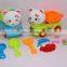 Summer Beach toys animal truck for kids