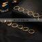 12x Joint Ring Set Retro Rhinestone Wrap Knotted Carved Rings Sets