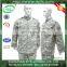 Top Quality Digital Grey ACU Uniform Army Camouflage Uniform